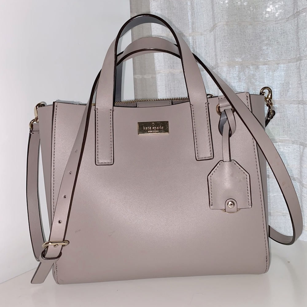 Kate Spade crossbody purse